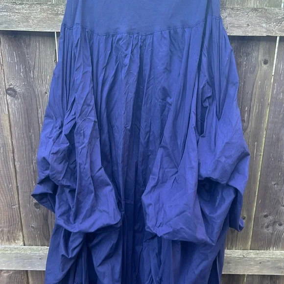 Boho skirt - Picture 2 of 3